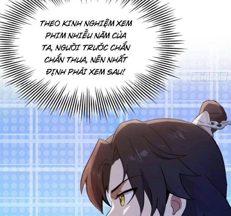 Hoá Ra Ta Đã Vô Địch Từ Lâu: Chapter 138