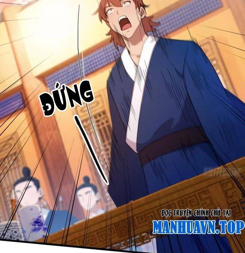 Hoá Ra Ta Đã Vô Địch Từ Lâu: Chapter 138