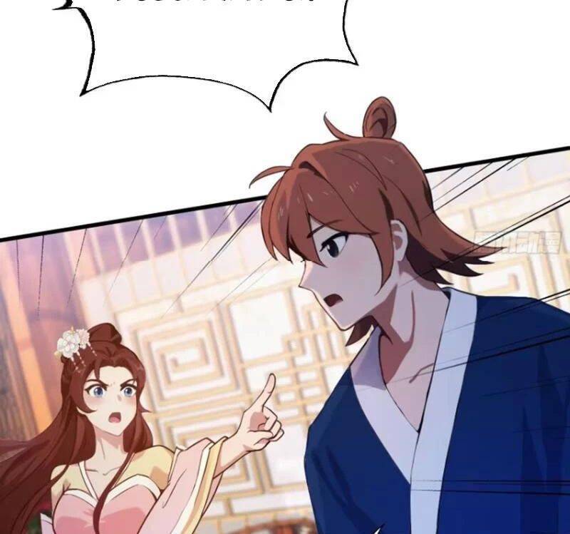 Hoá Ra Ta Đã Vô Địch Từ Lâu: Chapter 138