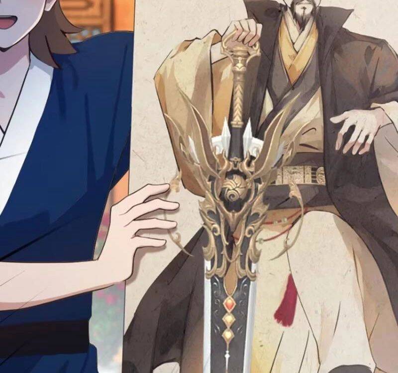 Hoá Ra Ta Đã Vô Địch Từ Lâu: Chapter 138