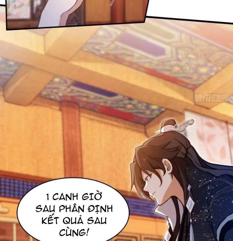 Hoá Ra Ta Đã Vô Địch Từ Lâu: Chapter 138
