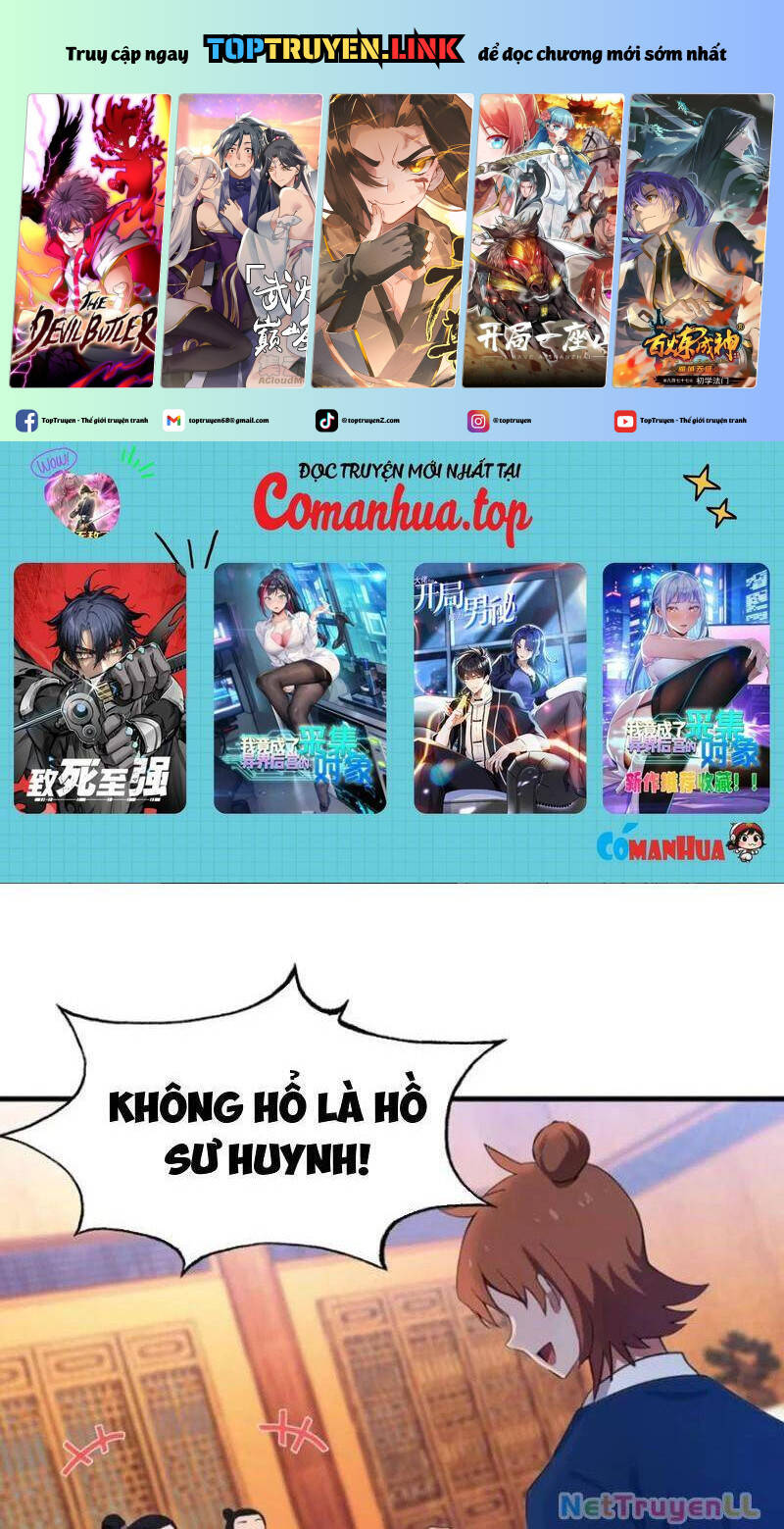 Hoá Ra Ta Đã Vô Địch Từ Lâu: Chapter 139