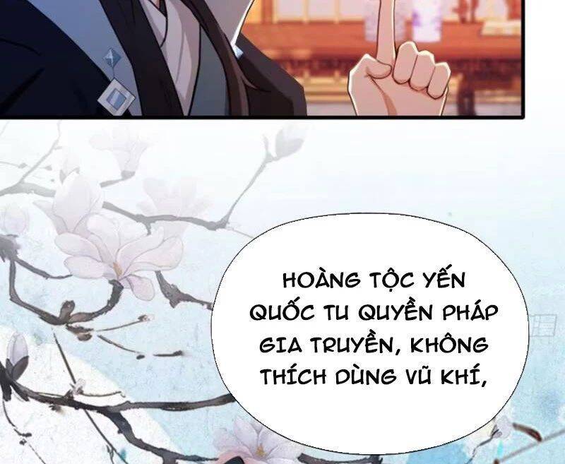 Hoá Ra Ta Đã Vô Địch Từ Lâu: Chapter 139