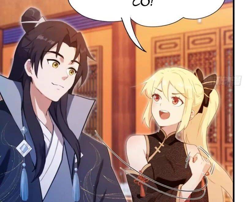 Hoá Ra Ta Đã Vô Địch Từ Lâu: Chapter 139