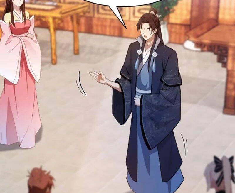 Hoá Ra Ta Đã Vô Địch Từ Lâu: Chapter 139