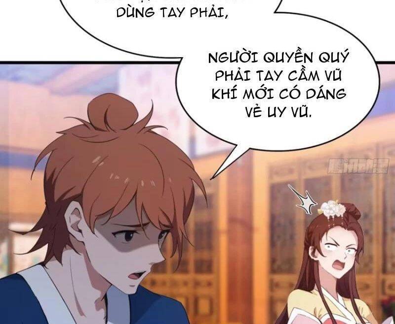 Hoá Ra Ta Đã Vô Địch Từ Lâu: Chapter 139