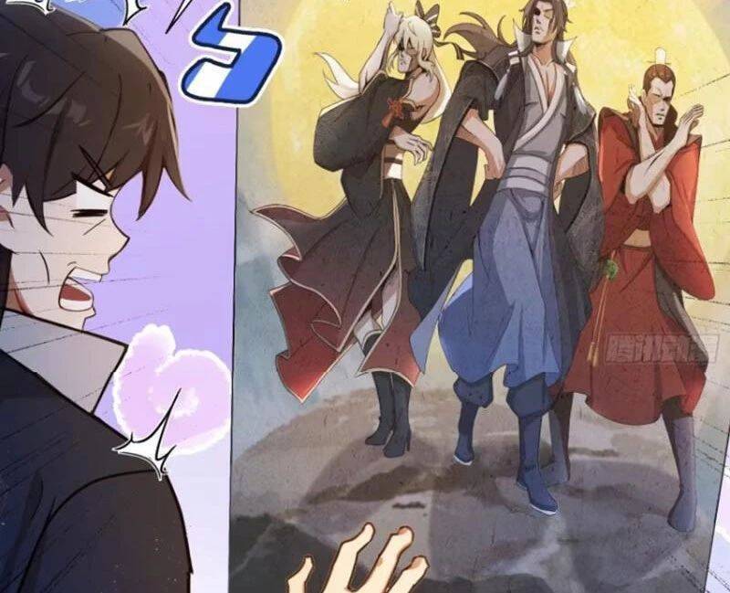 Hoá Ra Ta Đã Vô Địch Từ Lâu: Chapter 139