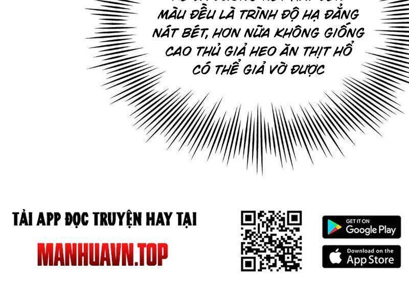 Hoá Ra Ta Đã Vô Địch Từ Lâu: Chapter 140