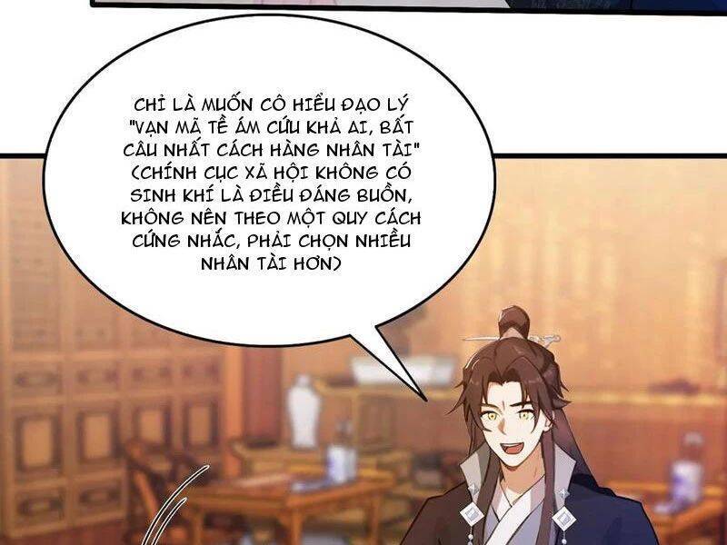 Hoá Ra Ta Đã Vô Địch Từ Lâu: Chapter 140