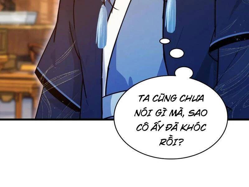 Hoá Ra Ta Đã Vô Địch Từ Lâu: Chapter 140
