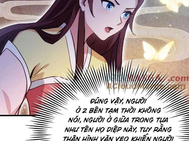 Hoá Ra Ta Đã Vô Địch Từ Lâu: Chapter 140