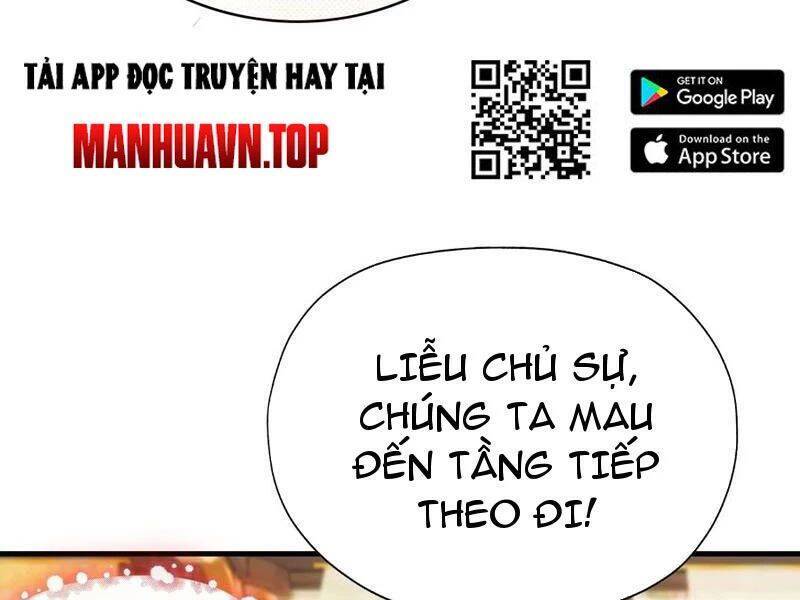 Hoá Ra Ta Đã Vô Địch Từ Lâu: Chapter 140