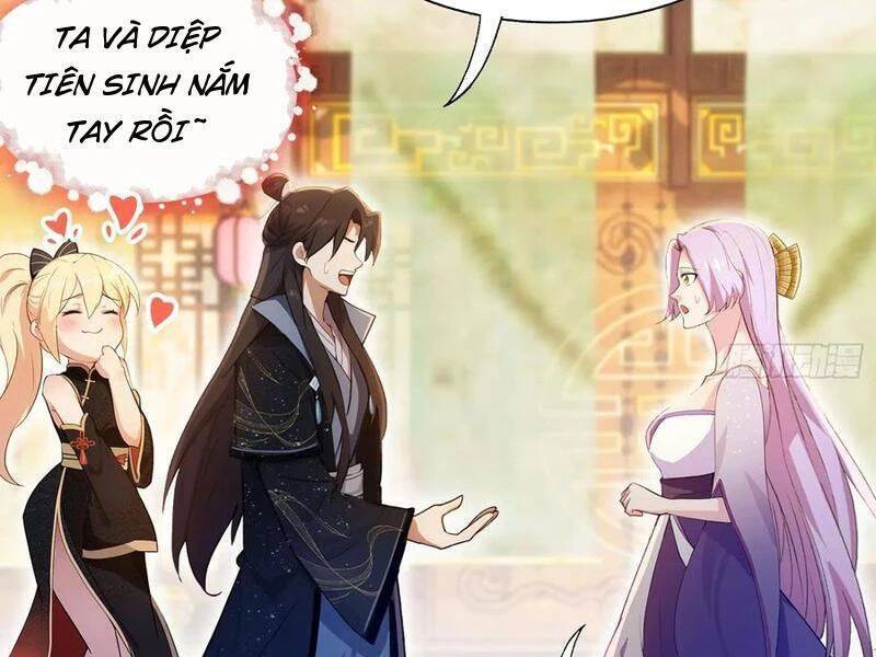 Hoá Ra Ta Đã Vô Địch Từ Lâu: Chapter 140