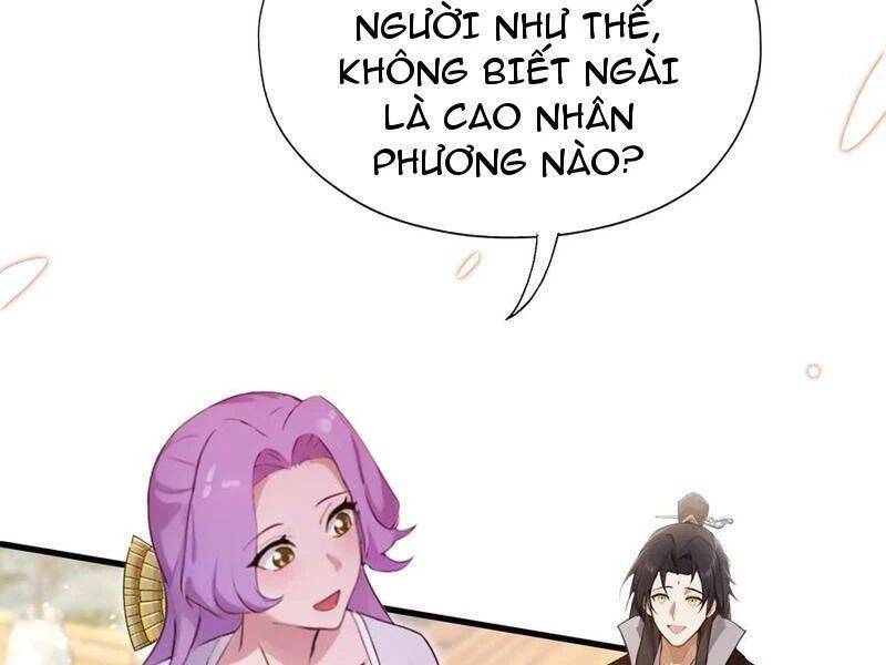 Hoá Ra Ta Đã Vô Địch Từ Lâu: Chapter 140