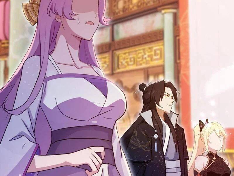 Hoá Ra Ta Đã Vô Địch Từ Lâu: Chapter 140