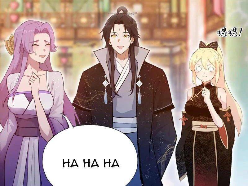 Hoá Ra Ta Đã Vô Địch Từ Lâu: Chapter 140