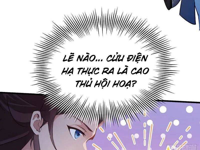 Hoá Ra Ta Đã Vô Địch Từ Lâu: Chapter 140