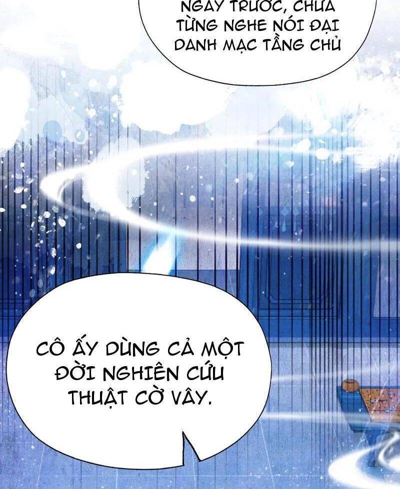 Hoá Ra Ta Đã Vô Địch Từ Lâu: Chapter 141