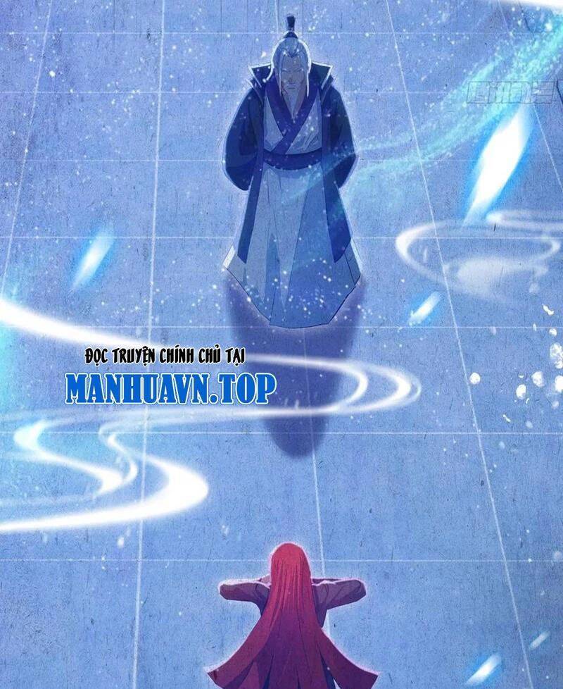 Hoá Ra Ta Đã Vô Địch Từ Lâu: Chapter 141