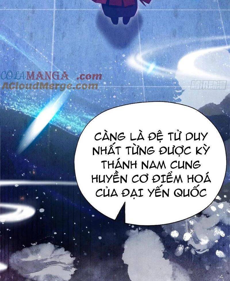 Hoá Ra Ta Đã Vô Địch Từ Lâu: Chapter 141