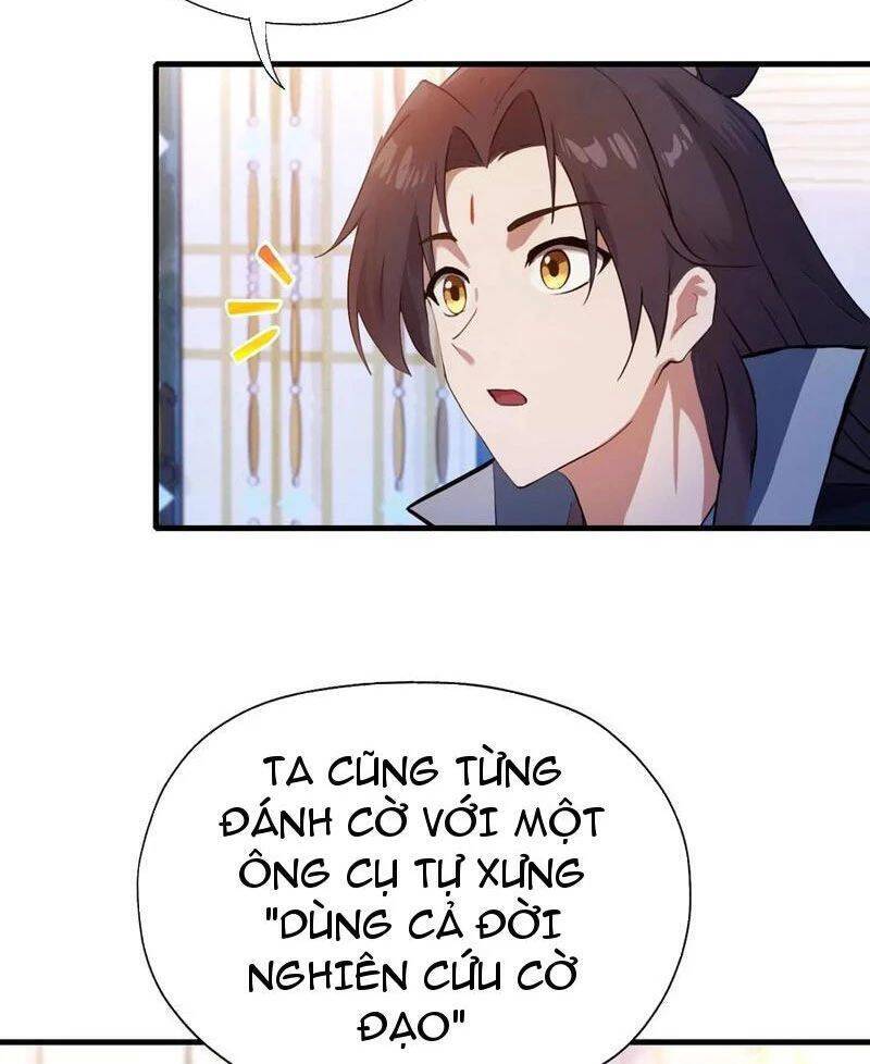 Hoá Ra Ta Đã Vô Địch Từ Lâu: Chapter 141