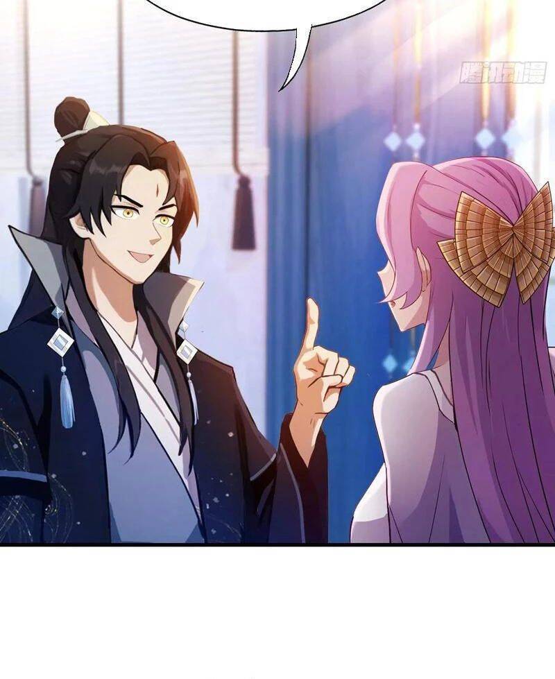 Hoá Ra Ta Đã Vô Địch Từ Lâu: Chapter 141