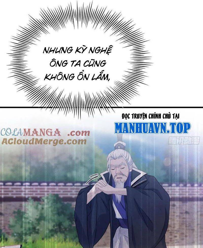 Hoá Ra Ta Đã Vô Địch Từ Lâu: Chapter 141