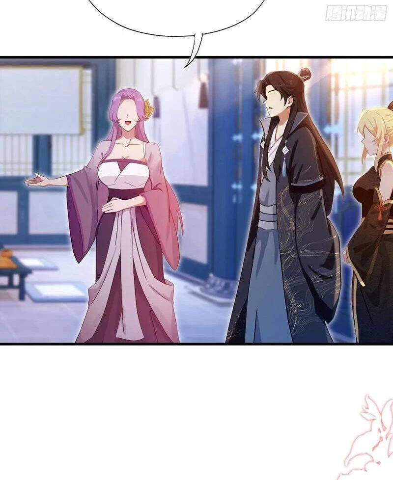 Hoá Ra Ta Đã Vô Địch Từ Lâu: Chapter 141