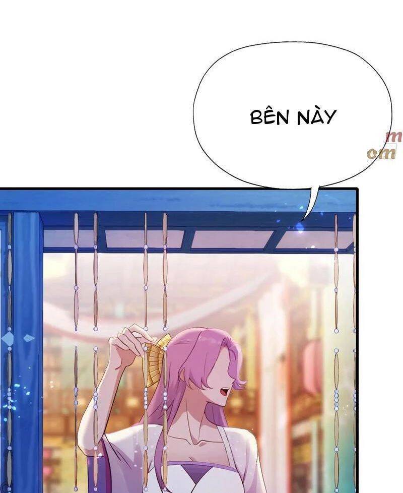 Hoá Ra Ta Đã Vô Địch Từ Lâu: Chapter 141