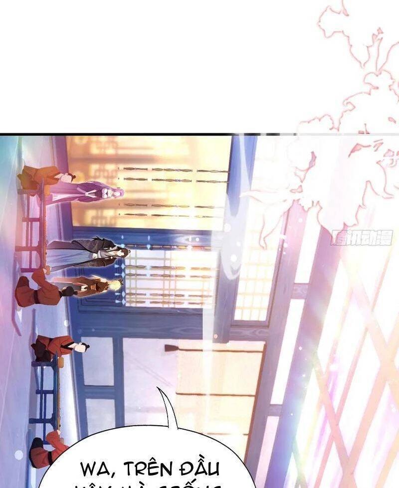 Hoá Ra Ta Đã Vô Địch Từ Lâu: Chapter 141