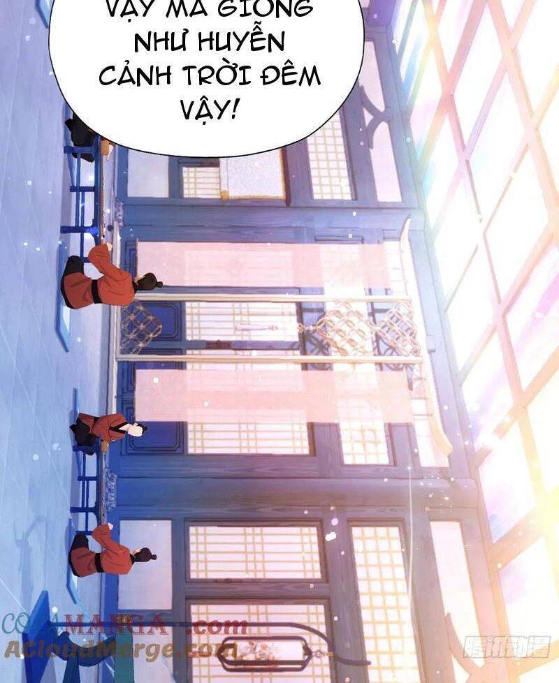 Hoá Ra Ta Đã Vô Địch Từ Lâu: Chapter 141