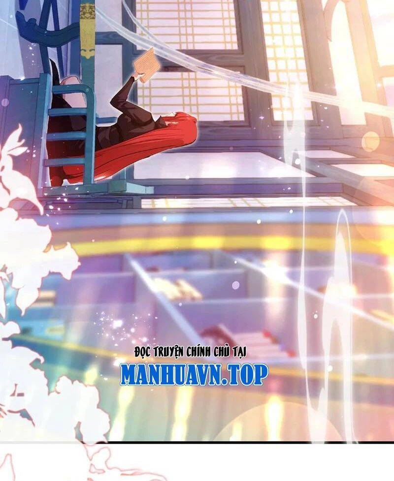 Hoá Ra Ta Đã Vô Địch Từ Lâu: Chapter 141