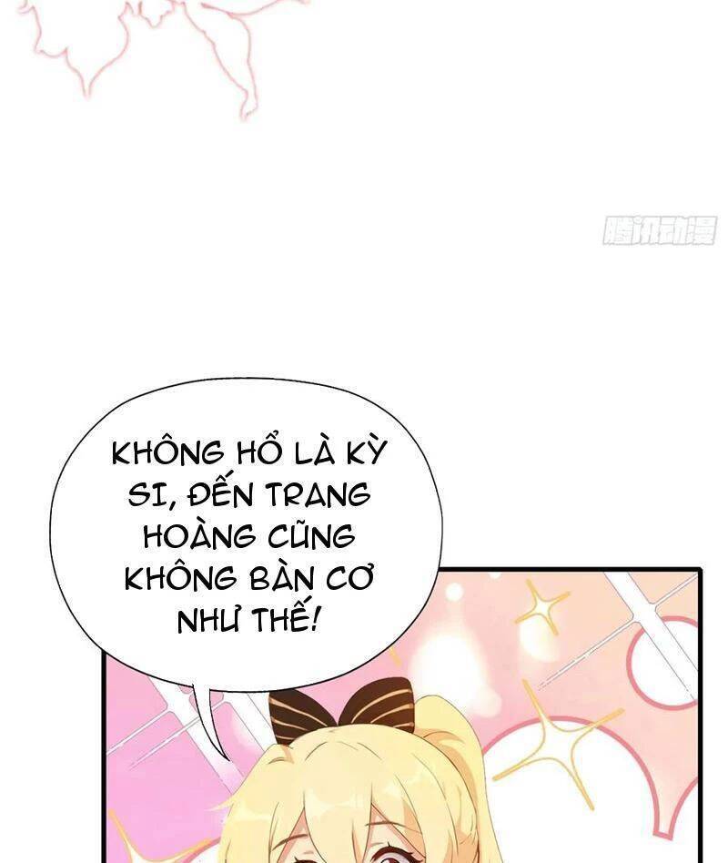 Hoá Ra Ta Đã Vô Địch Từ Lâu: Chapter 141