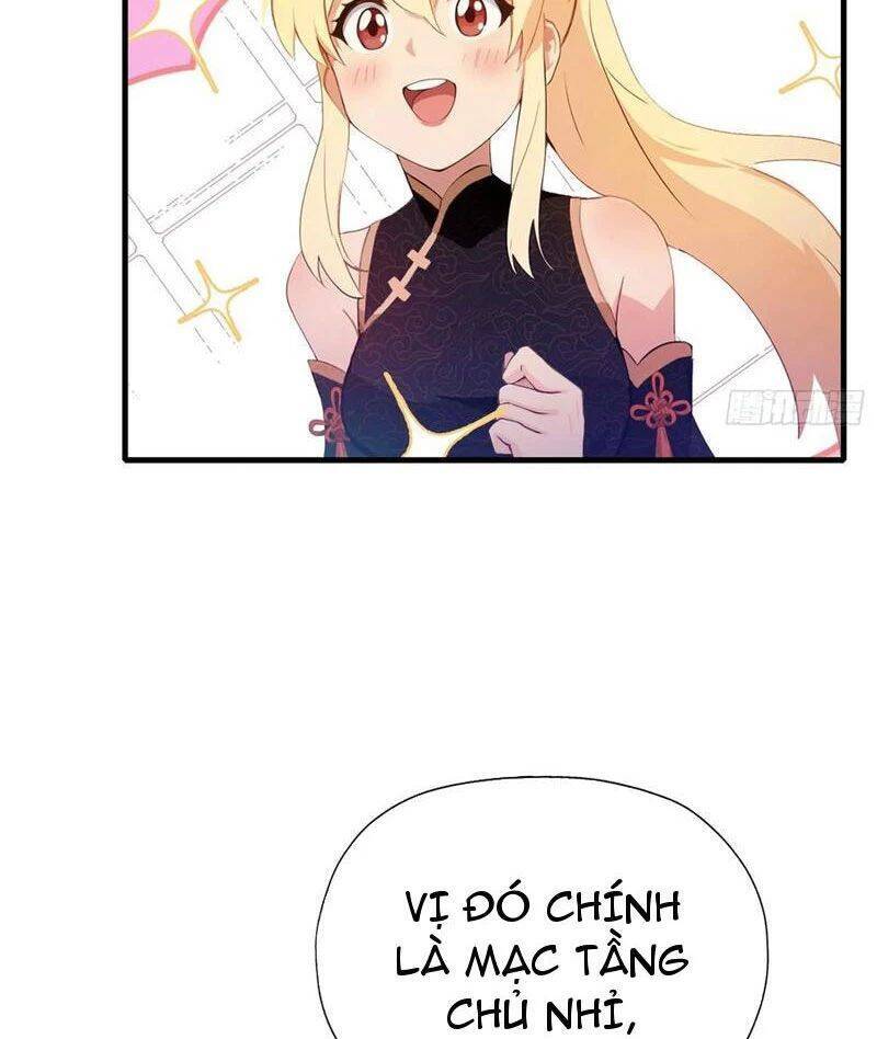 Hoá Ra Ta Đã Vô Địch Từ Lâu: Chapter 141