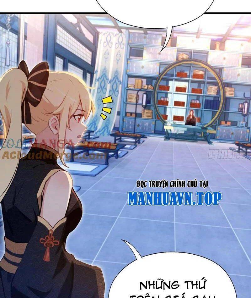 Hoá Ra Ta Đã Vô Địch Từ Lâu: Chapter 141