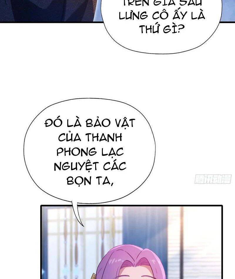 Hoá Ra Ta Đã Vô Địch Từ Lâu: Chapter 141