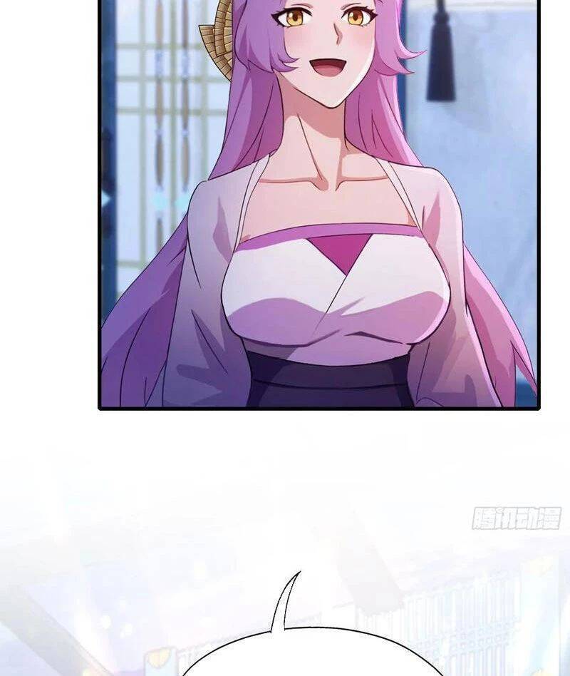 Hoá Ra Ta Đã Vô Địch Từ Lâu: Chapter 141