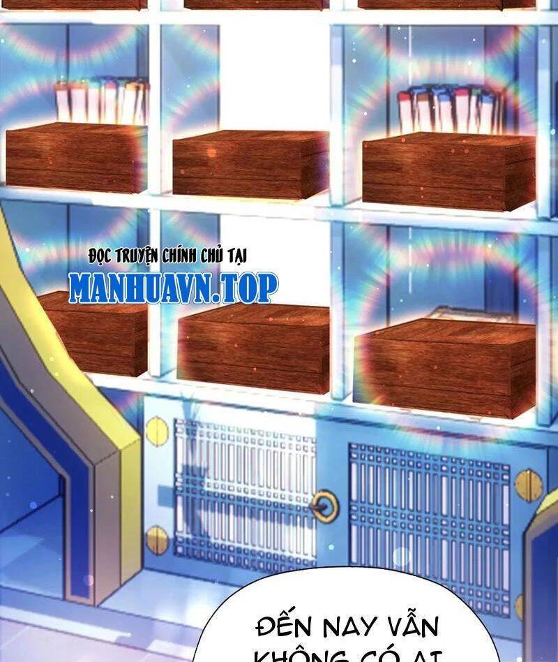 Hoá Ra Ta Đã Vô Địch Từ Lâu: Chapter 141