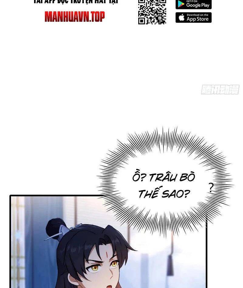 Hoá Ra Ta Đã Vô Địch Từ Lâu: Chapter 141