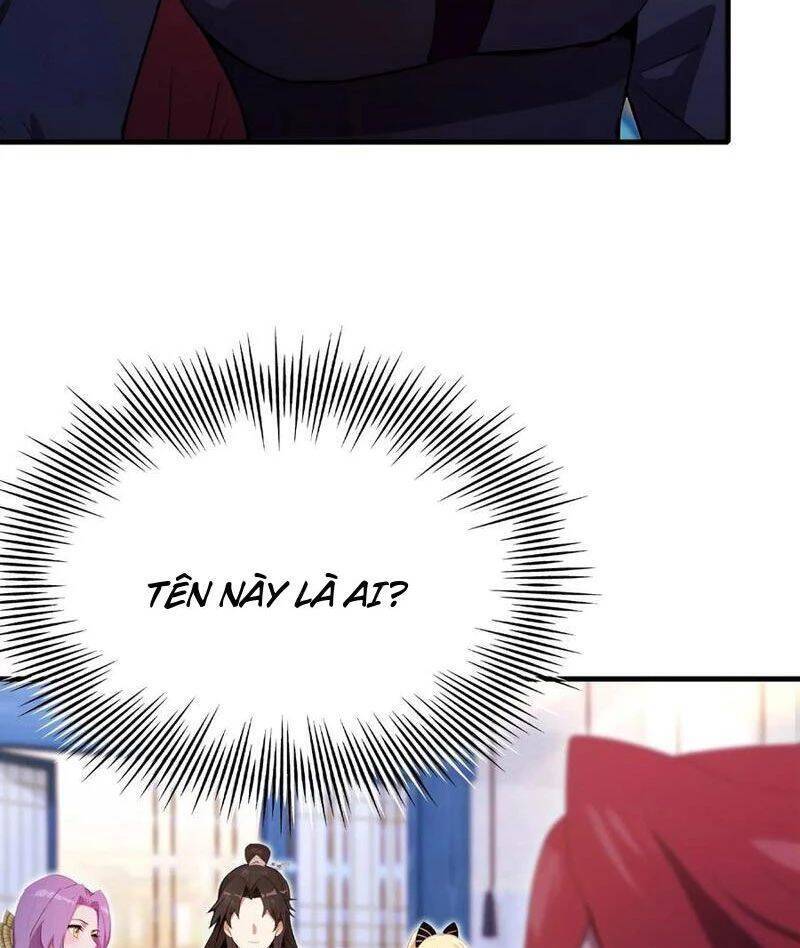 Hoá Ra Ta Đã Vô Địch Từ Lâu: Chapter 141