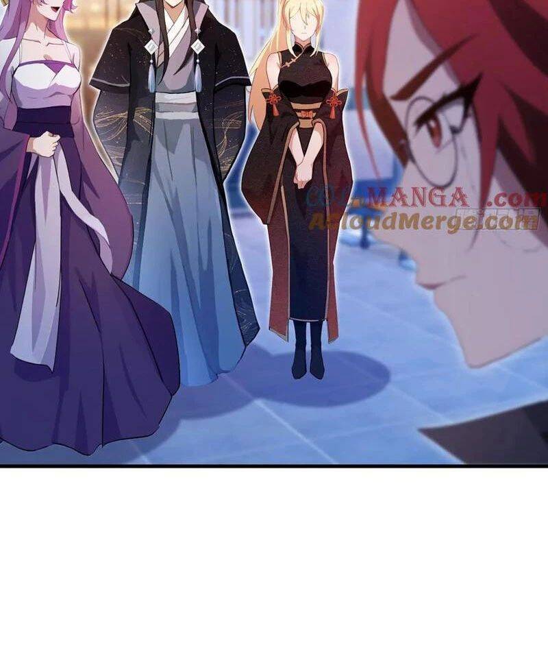 Hoá Ra Ta Đã Vô Địch Từ Lâu: Chapter 141