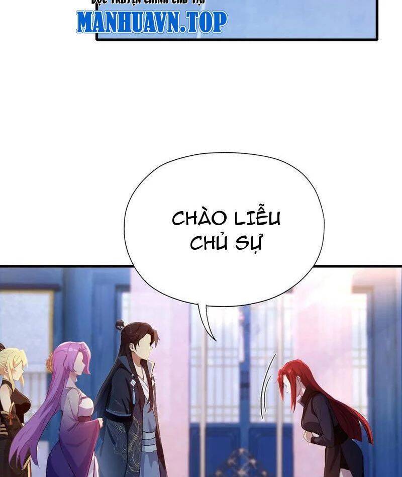 Hoá Ra Ta Đã Vô Địch Từ Lâu: Chapter 141