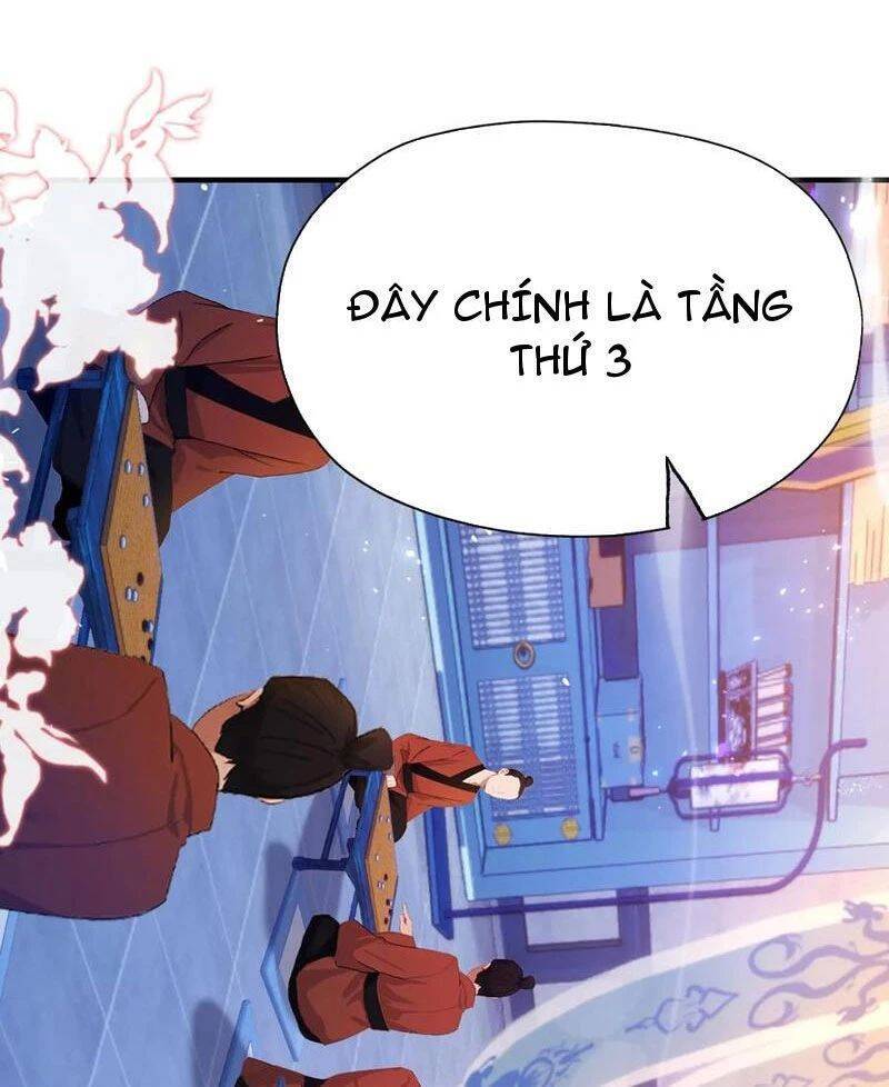 Hoá Ra Ta Đã Vô Địch Từ Lâu: Chapter 141