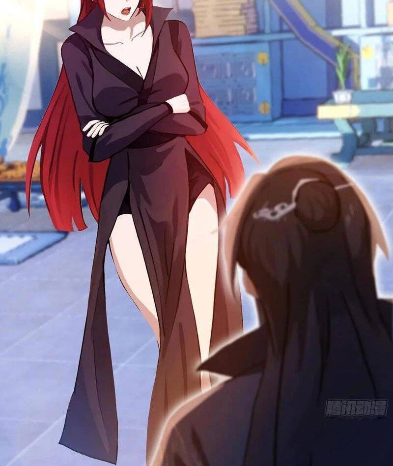 Hoá Ra Ta Đã Vô Địch Từ Lâu: Chapter 141