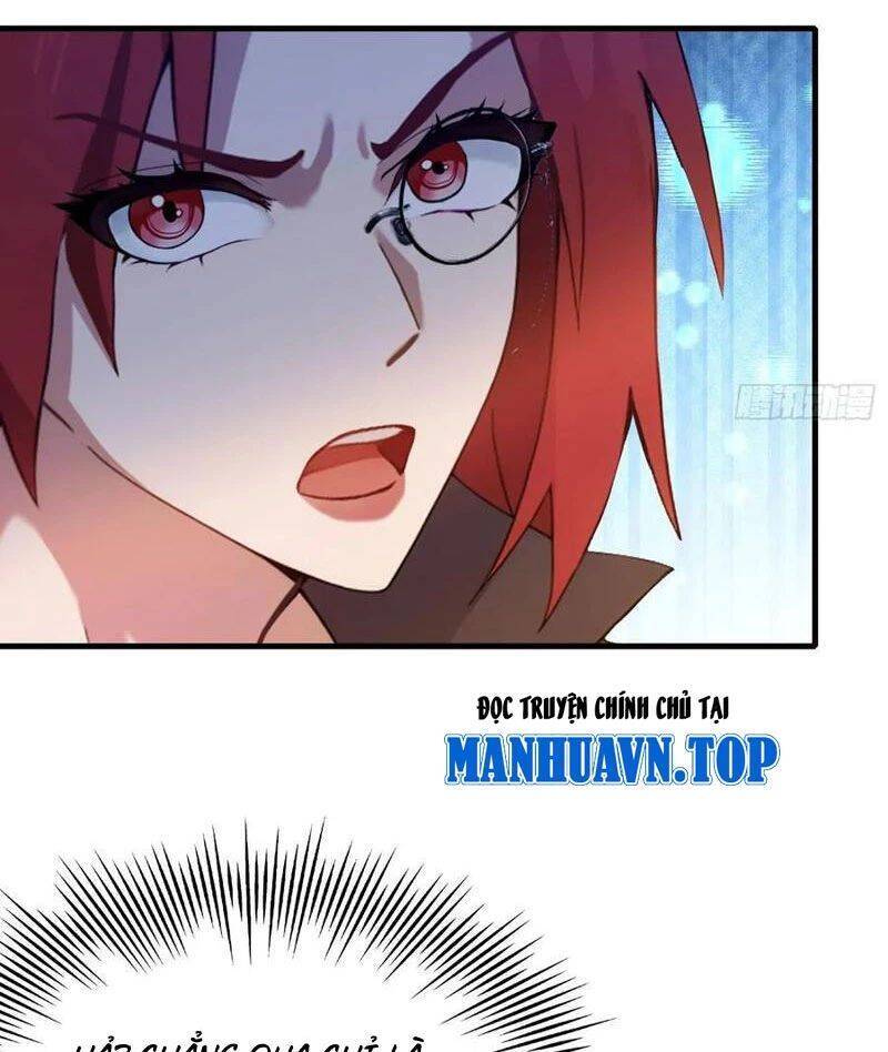 Hoá Ra Ta Đã Vô Địch Từ Lâu: Chapter 141