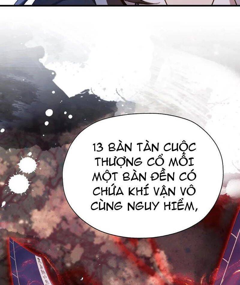 Hoá Ra Ta Đã Vô Địch Từ Lâu: Chapter 141