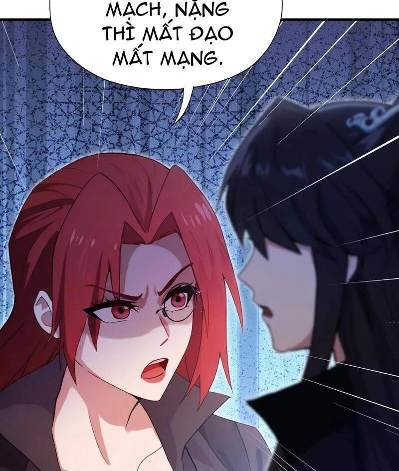 Hoá Ra Ta Đã Vô Địch Từ Lâu: Chapter 141