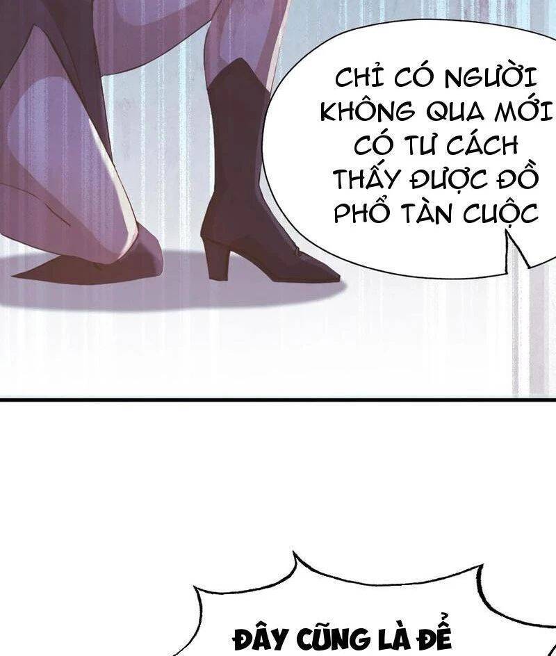 Hoá Ra Ta Đã Vô Địch Từ Lâu: Chapter 141