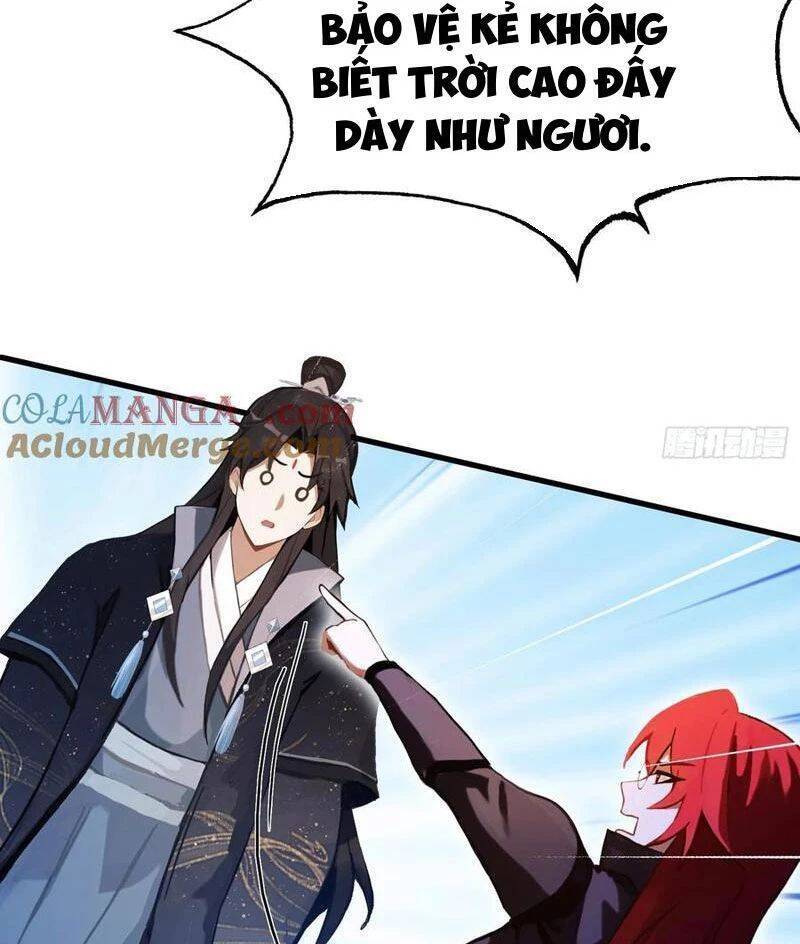 Hoá Ra Ta Đã Vô Địch Từ Lâu: Chapter 141