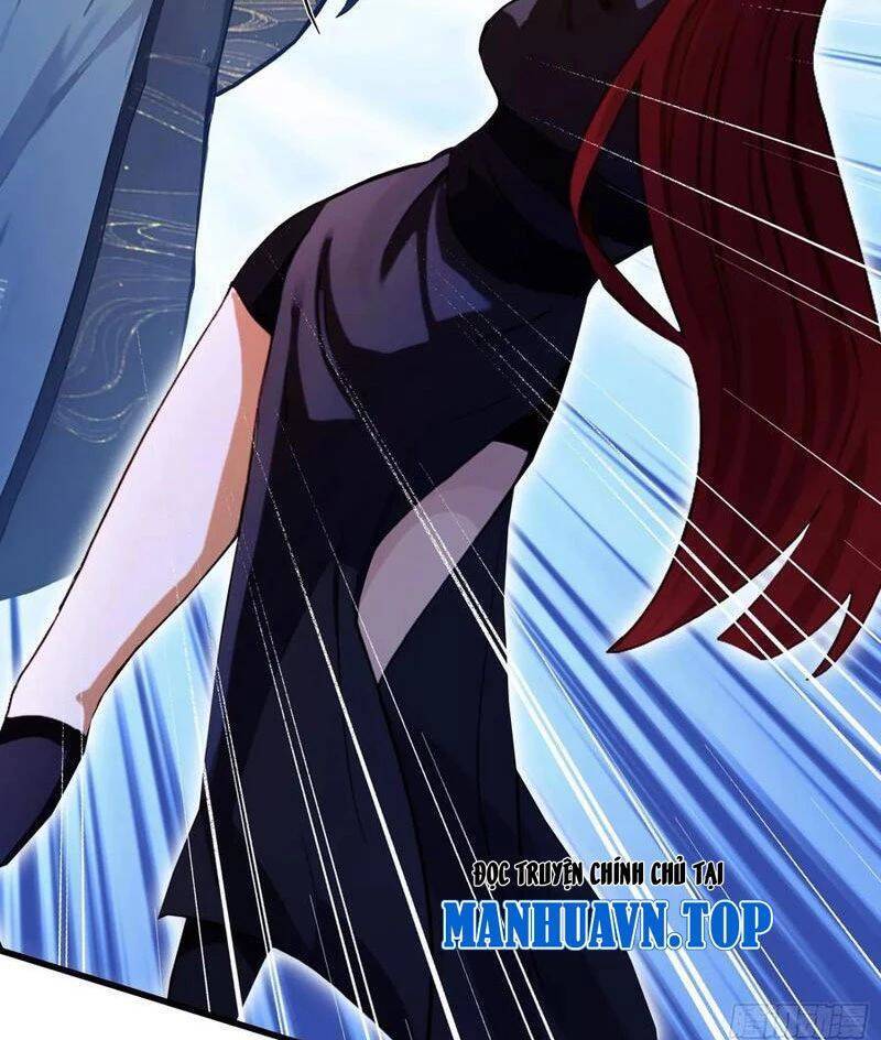 Hoá Ra Ta Đã Vô Địch Từ Lâu: Chapter 141